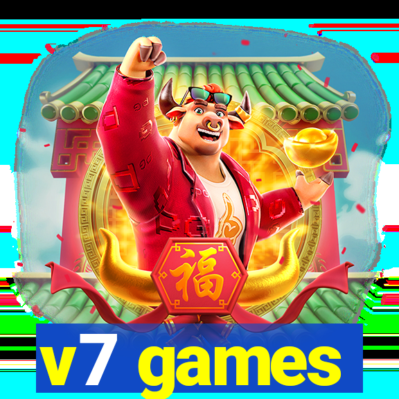 v7 games